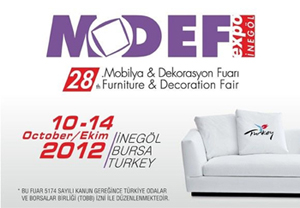 Modef Expo 